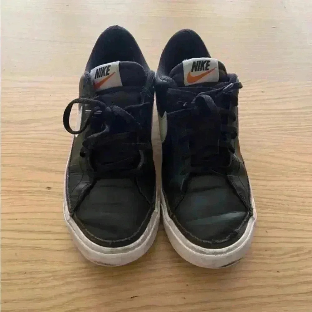Nike Court Legacy Big Kids' Shoes 7Y